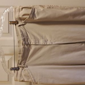 2 Listings for $33.- Lee all day pants 16 short